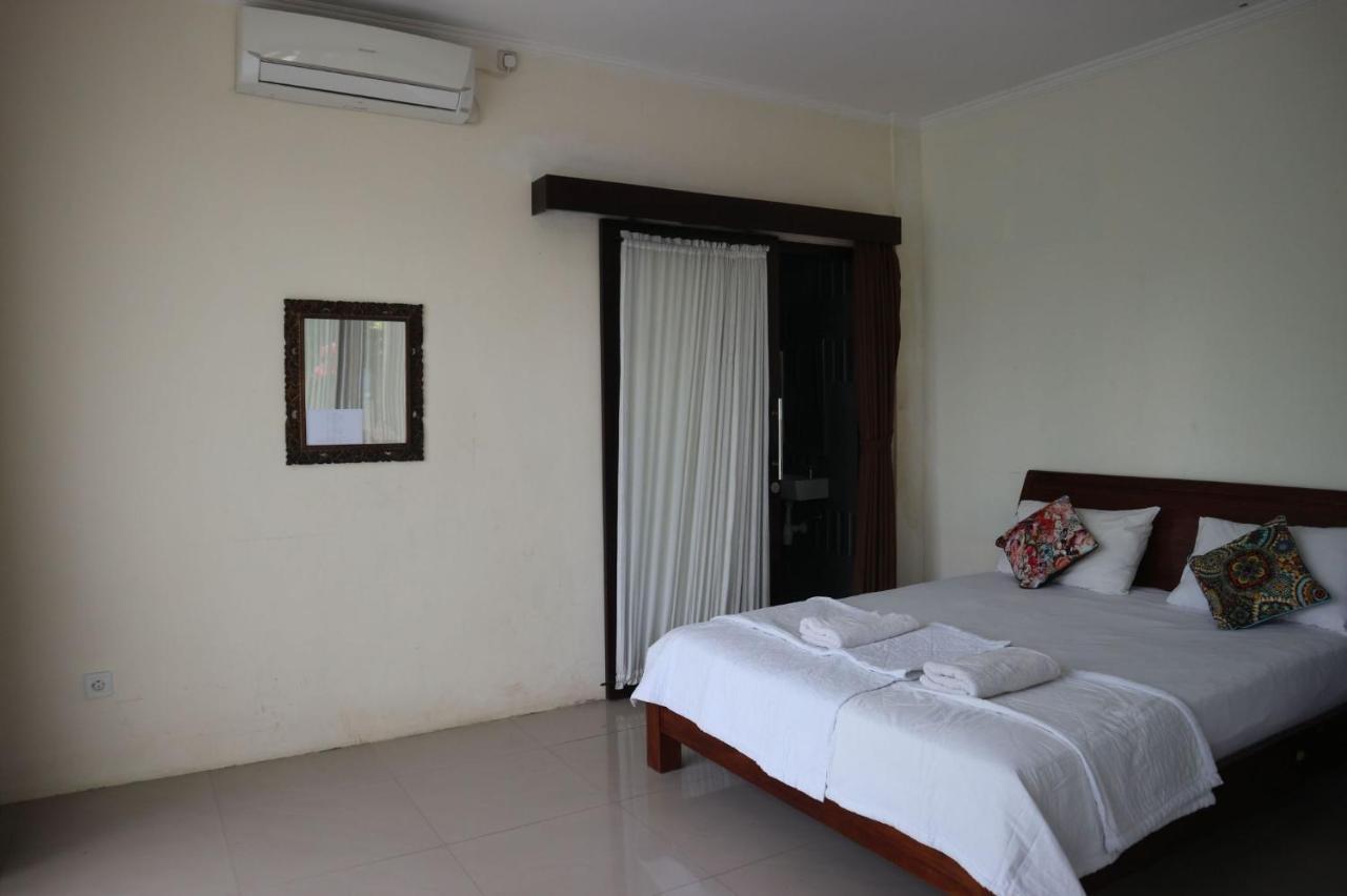 Pondok Tulasi Semaya House Payangan Esterno foto