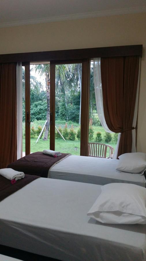 Pondok Tulasi Semaya House Payangan Esterno foto