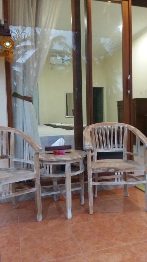 Pondok Tulasi Semaya House Payangan Esterno foto